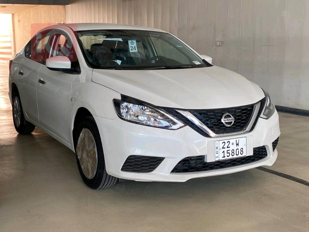 نیسان سێنترا